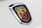 Fiat 500 Abarth 2012 года